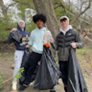 Meet your Posher, Cooper